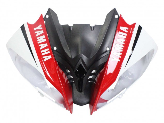 Discount 2008-2016 White Red Black Motul Michelin Yamaha YZF 600 R6 Motorcycle Fairings Canada