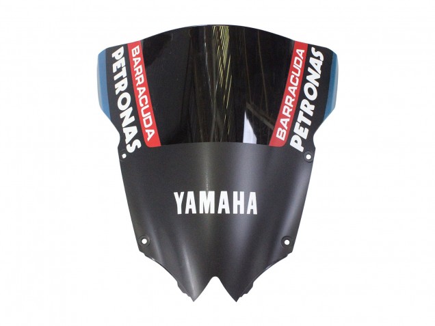 Discount 2008-2016 Light Blue Matte Black Petronas ENEOS Yamaha YZF 600 R6 Motorcycle Fairings Canada