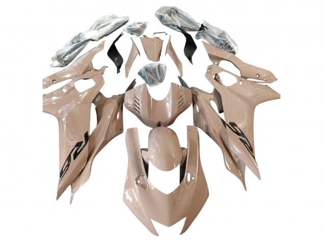 Discount 2017-2023 Light Brown Yamaha YZF 600 R6 Motorcycle Fairings Canada
