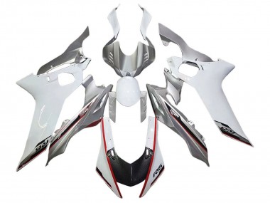 Discount 2017-2023 Silver White Red Black Yamaha YZF 600 R6 Motorcycle Fairings Canada