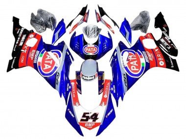 Discount 2017-2023 Red Blue Black Pata Yamaha YZF 600 R6 Motorcycle Fairings Canada