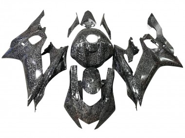 Discount 2017-2023 Carbon Fiber Style Yamaha YZF 600 R6 Motorcycle Fairings Canada