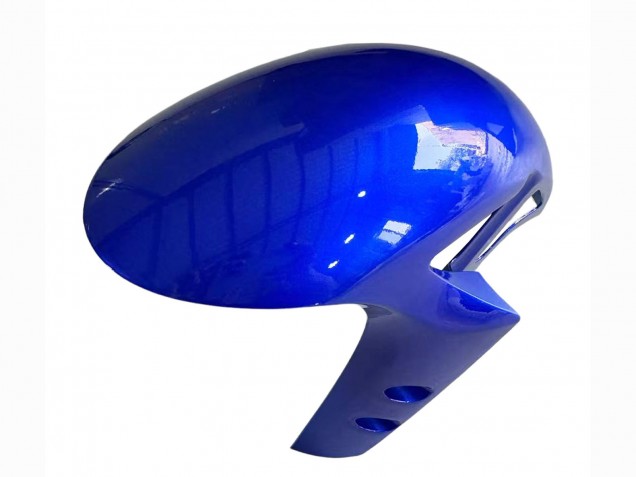 Discount 2017-2023 Blue Matte Black Yamaha YZF 600 R6 Motorcycle Fairings Canada