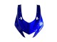 Discount 2017-2023 Blue Matte Black Yamaha YZF 600 R6 Motorcycle Fairings Canada