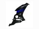 Discount 2017-2023 Blue Matte Black Yamaha YZF 600 R6 Motorcycle Fairings Canada
