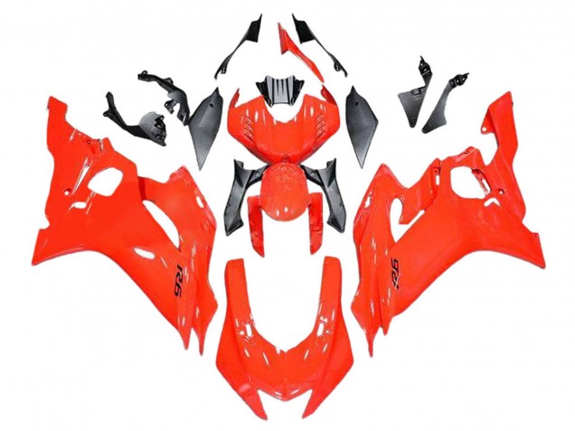 Discount 2017-2023 Red Yamaha YZF 600 R6 Motorcycle Fairing Canada
