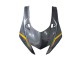 Discount 2017-2023 Gold Black Carbon Fiber Yamaha YZF 600 R6 Motorcycle Fairings Canada