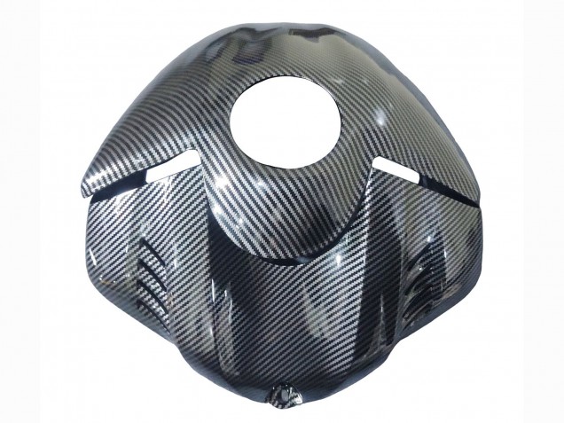 Discount 2017-2023 Gold Black Carbon Fiber Yamaha YZF 600 R6 Motorcycle Fairings Canada