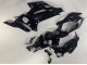 Discount 2017-2023 Glossy Black Yamaha YZF 600 R6 Motorcycle Fairings Canada