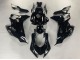 Discount 2017-2023 Glossy Black Yamaha YZF 600 R6 Motorcycle Fairings Canada