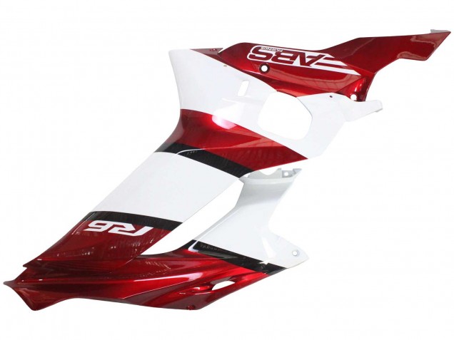 Discount 2017-2023 White Red Black Yamaha YZF 600 R6 Motorcycle Fairings Canada