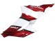 Discount 2017-2023 White Red Black Yamaha YZF 600 R6 Motorcycle Fairings Canada