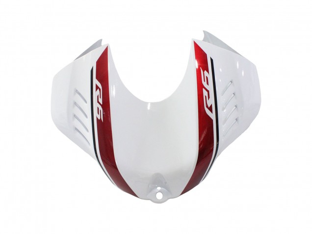 Discount 2017-2023 White Red Black Yamaha YZF 600 R6 Motorcycle Fairings Canada