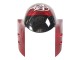 Discount 2017-2023 White Red Black Yamaha YZF 600 R6 Motorcycle Fairings Canada