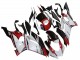 Discount 2017-2023 White Red Black Semakin Didepan Yamaha YZF 600 R6 Motorcycle Fairings Canada