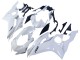 Discount 2017-2023 White Yamaha YZF 600 R6 Motorcycle Fairings Canada