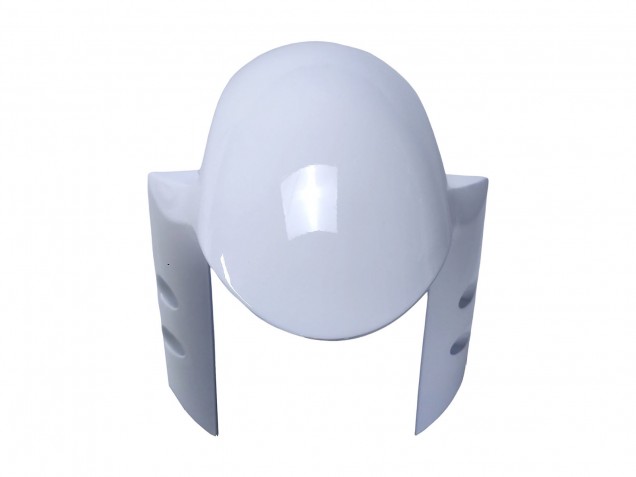 Discount 2017-2023 White Yamaha YZF 600 R6 Motorcycle Fairings Canada