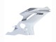 Discount 2017-2023 White Yamaha YZF 600 R6 Motorcycle Fairings Canada