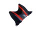 Discount 2011-2015 Matte Black Red Stripe Honda CBR250RR Motorcycle Fairings Canada