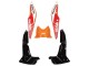 Discount 2011-2015 Orange White Red Black Glossy HRC Repsol Honda CBR250RR Motorcycle Fairings Canada