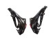 Discount 2011-2015 Orange White Red Black Glossy HRC Repsol Honda CBR250RR Motorcycle Fairings Canada