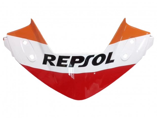 Discount 2011-2015 Orange White Red Black Glossy HRC Repsol Honda CBR250RR Motorcycle Fairings Canada