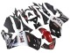 Discount 2011-2015 Glossy Black White West Red HRC 62 Honda CBR250RR Motorcycle Fairings Canada