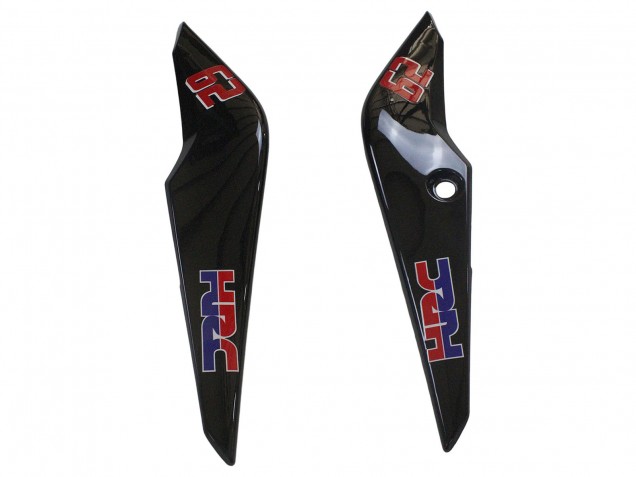 Discount 2011-2015 Glossy Black White West Red HRC 62 Honda CBR250RR Motorcycle Fairings Canada