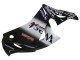 Discount 2011-2015 Glossy Black White West Red HRC 62 Honda CBR250RR Motorcycle Fairings Canada