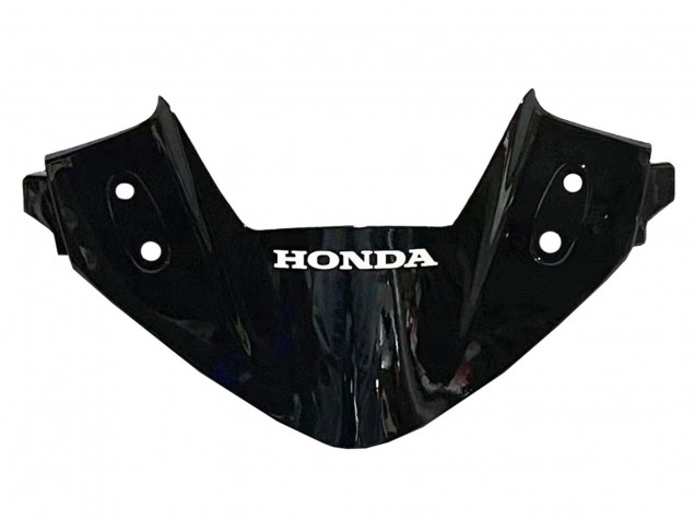 Discount 2011-2015 Glossy Black Red Honda CBR250RR Motorcycle Fairings Canada