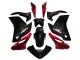 Discount 2011-2015 Glossy Black Red Honda CBR250RR Motorcycle Fairings Canada