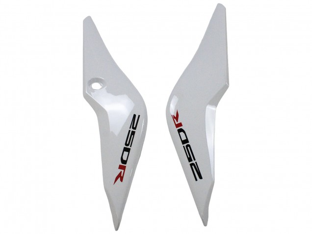 Discount 2011-2015 White Red Light Blue Honda CBR250RR Motorcycle Fairings Canada