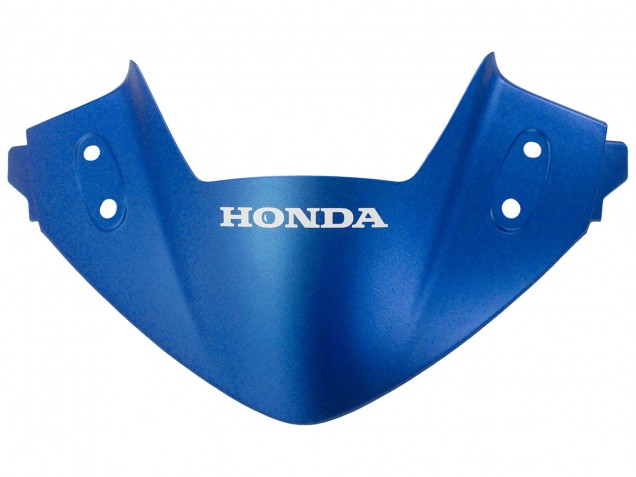 Discount 2011-2015 White Red Light Blue Honda CBR250RR Motorcycle Fairings Canada