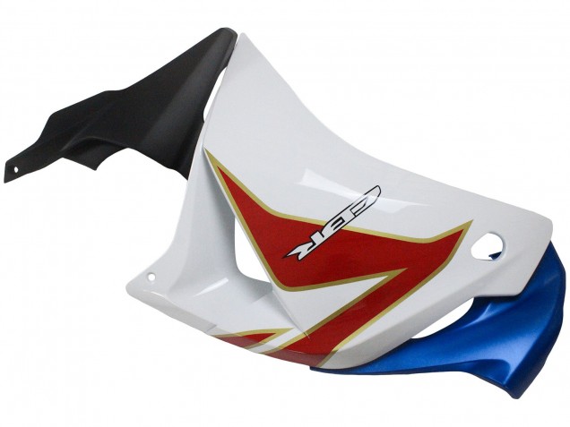 Discount 2011-2015 White Red Light Blue Honda CBR250RR Motorcycle Fairings Canada