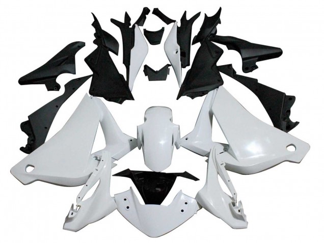 Discount 2011-2015 Unpainted Honda CBR250RR Motorcycle Fairings Canada