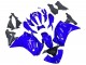 Discount 2011-2015 Blue Honda CBR250RR Motorcycle Fairings Canada