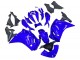 Discount 2011-2015 Blue Honda CBR250RR Motorcycle Fairings Canada