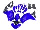 Discount 2011-2015 Blue Honda CBR250RR Motorcycle Fairings Canada