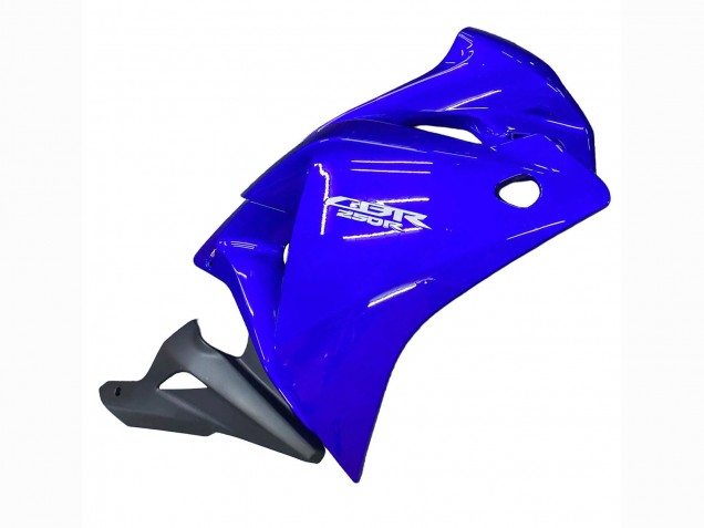 Discount 2011-2015 Blue Honda CBR250RR Motorcycle Fairings Canada