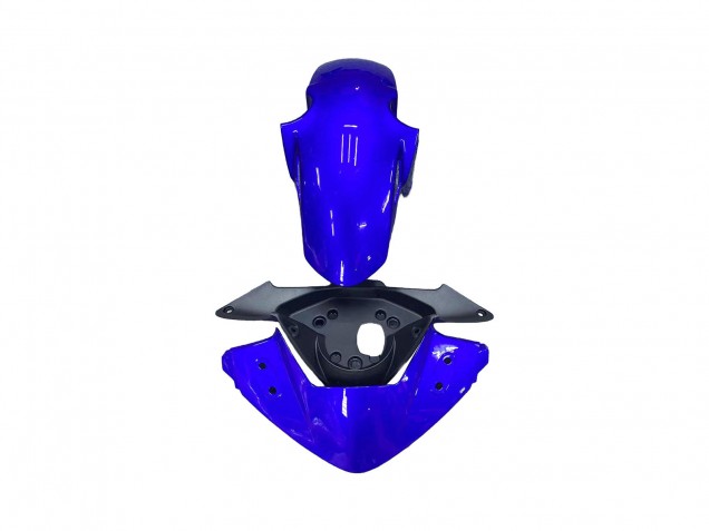 Discount 2011-2015 Blue Honda CBR250RR Motorcycle Fairings Canada