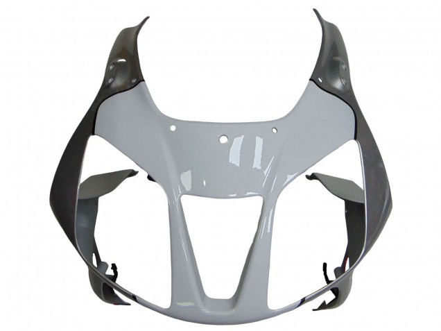 Discount 2000-2006 Silver Red Black Stripe Racing Honda VTR1000 Motorcycle Fairings Canada