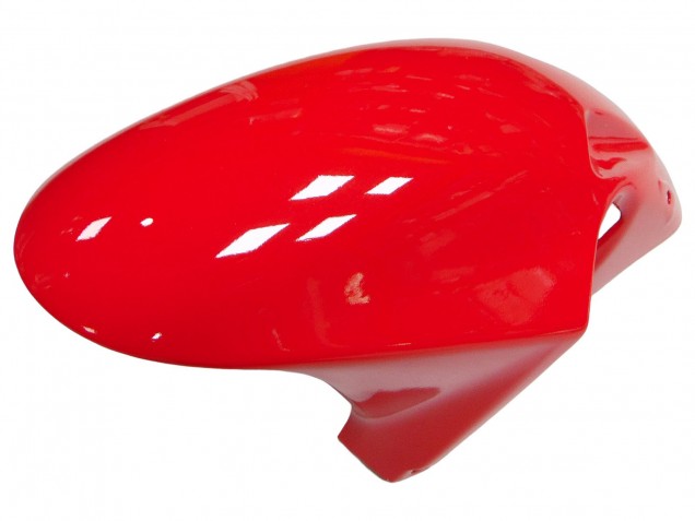 Discount 2000-2006 Silver Red Black Stripe Racing Honda VTR1000 Motorcycle Fairings Canada