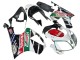 Discount 2000-2006 White Red Green Glossy Black Castrol Honda VTR1000 Motorcycle Fairings Canada