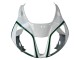 Discount 2000-2006 White Red Green Glossy Black Castrol Honda VTR1000 Motorcycle Fairings Canada