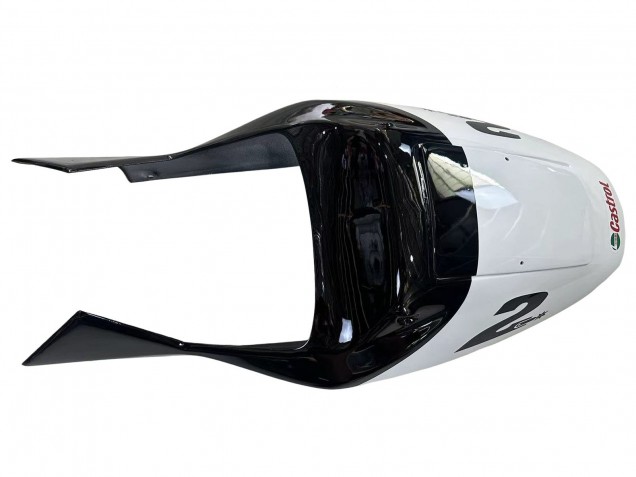 Discount 2000-2006 White Red Green Glossy Black Castrol Honda VTR1000 Motorcycle Fairings Canada