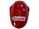 Discount 2000-2006 White Red Green Glossy Black Castrol Honda VTR1000 Motorcycle Fairings Canada
