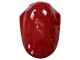 Discount 2000-2006 Red Black Stripe Racing Honda VTR1000 Motorcycle Fairings Canada