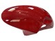 Discount 2000-2006 Red Black Stripe Racing Honda VTR1000 Motorcycle Fairings Canada