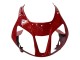 Discount 2000-2006 Red Black Stripe Racing Honda VTR1000 Motorcycle Fairings Canada