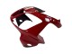 Discount 2000-2006 Red Black Stripe Racing Honda VTR1000 Motorcycle Fairings Canada